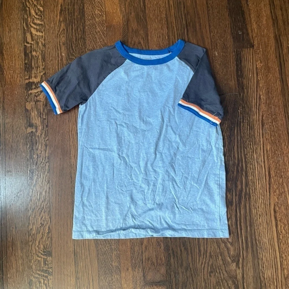 Gymboree boys tee shirt